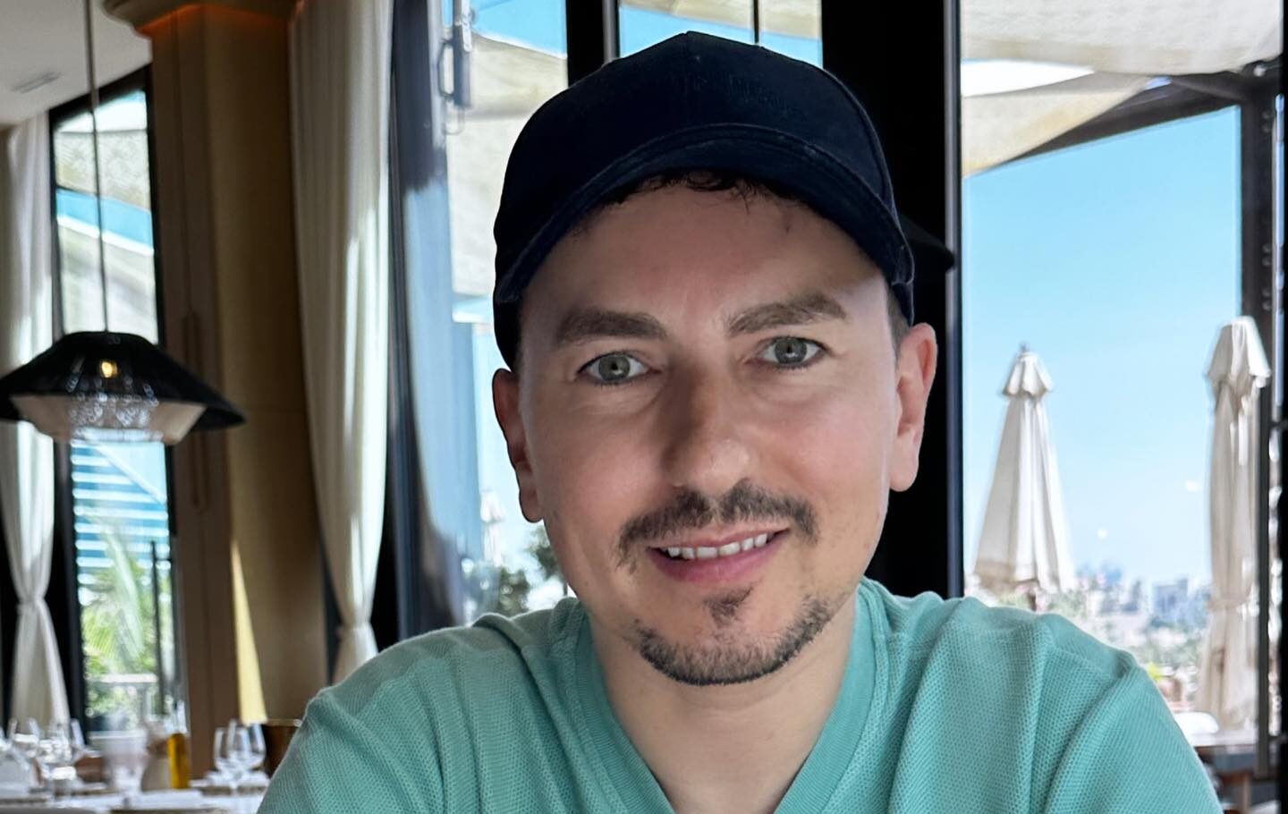 Jorge Lorenzo Klarifikasi Ucapan ‘Traktor’ Ducati 2026 Usai Jadi Sorotan