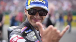 Jorge Martin Sukses Catat 18 Kemenangan Sprint Race MotoGP