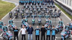 Jorge Martínez Bantah Rumor CFMoto ke MotoGP 2027