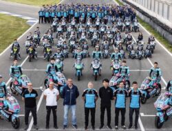 Jorge Martínez Bantah Rumor CFMoto ke MotoGP 2027