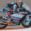 Jorge Martinez Dorong Proyek CF Moto ke MotoGP 2027, Paddock Terancam Bergeser