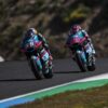 Jorge Martínez Konfirmasi Perpindahan Daniel Holgado dan David Alonso ke MotoGP