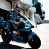 Juara MotoGP Jerez 2026 Alex Marquez Pasang Target Tinggi