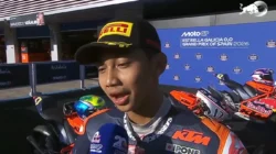 Kiandra Ramadhipa