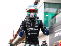 Kimi Antonelli Menang Dramatis di GP Kanada 2026