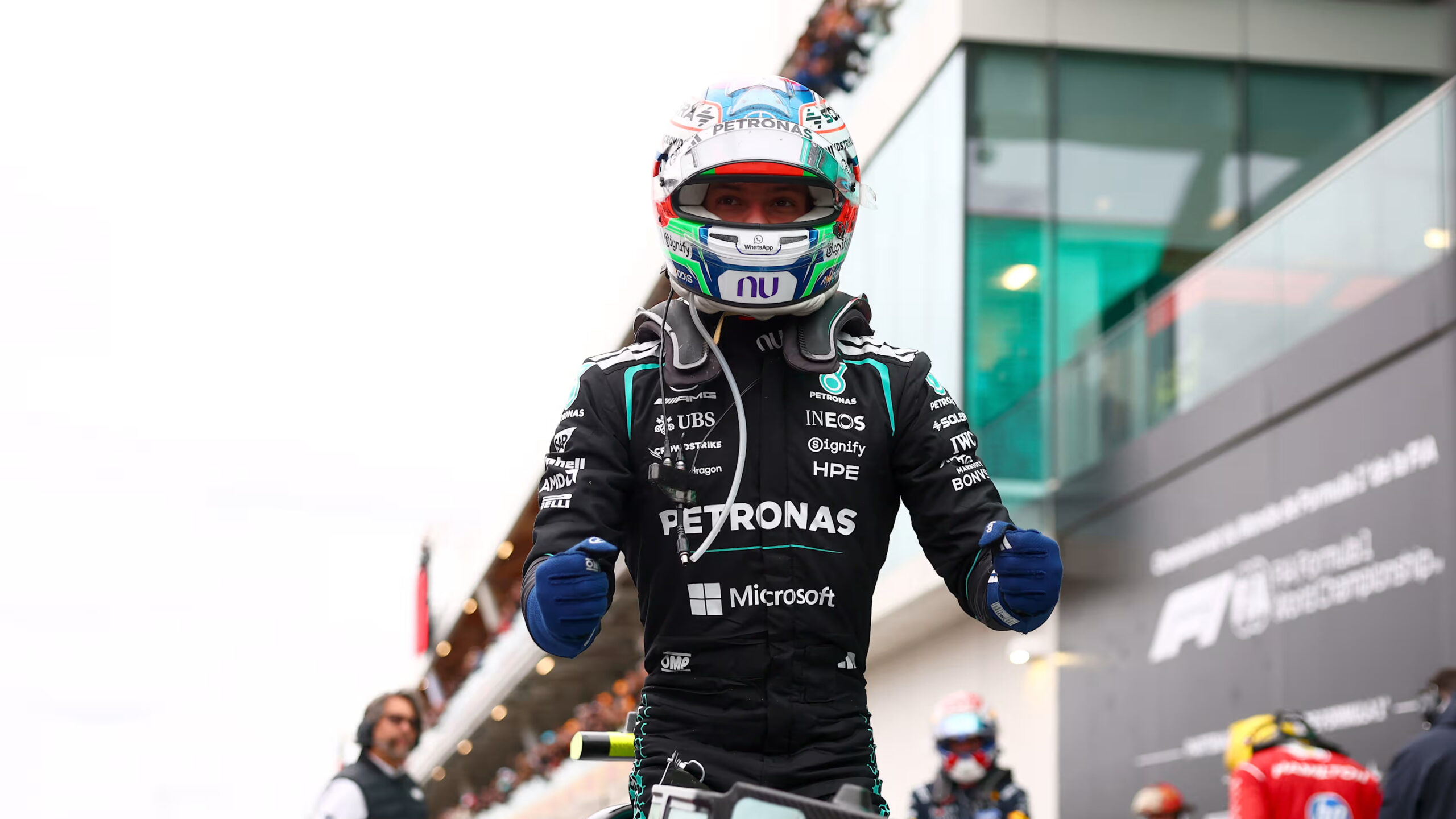 Kimi Antonelli Menang Dramatis di GP Kanada 2026