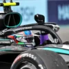Kimi Antonelli Ungkap Masalah Girboks Mercedes di F1 Miami 2026
