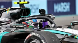 Kimi Antonelli Ungkap Masalah Girboks Mercedes di F1 Miami 2026