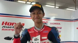 Klasemen Moto3 Junior 2026