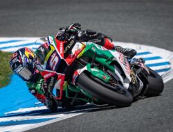 LCR Honda: Zarco Jalani Operasi Lutut dan Absen MotoGP Mugello 2026