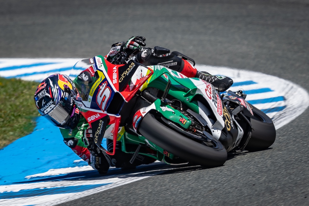 LCR Honda