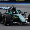 Lance Stroll Yakin Aston Martin Bisa Bangkit di F1 2026