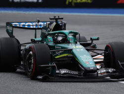 Lance Stroll Yakin Aston Martin Bisa Bangkit di F1 2026