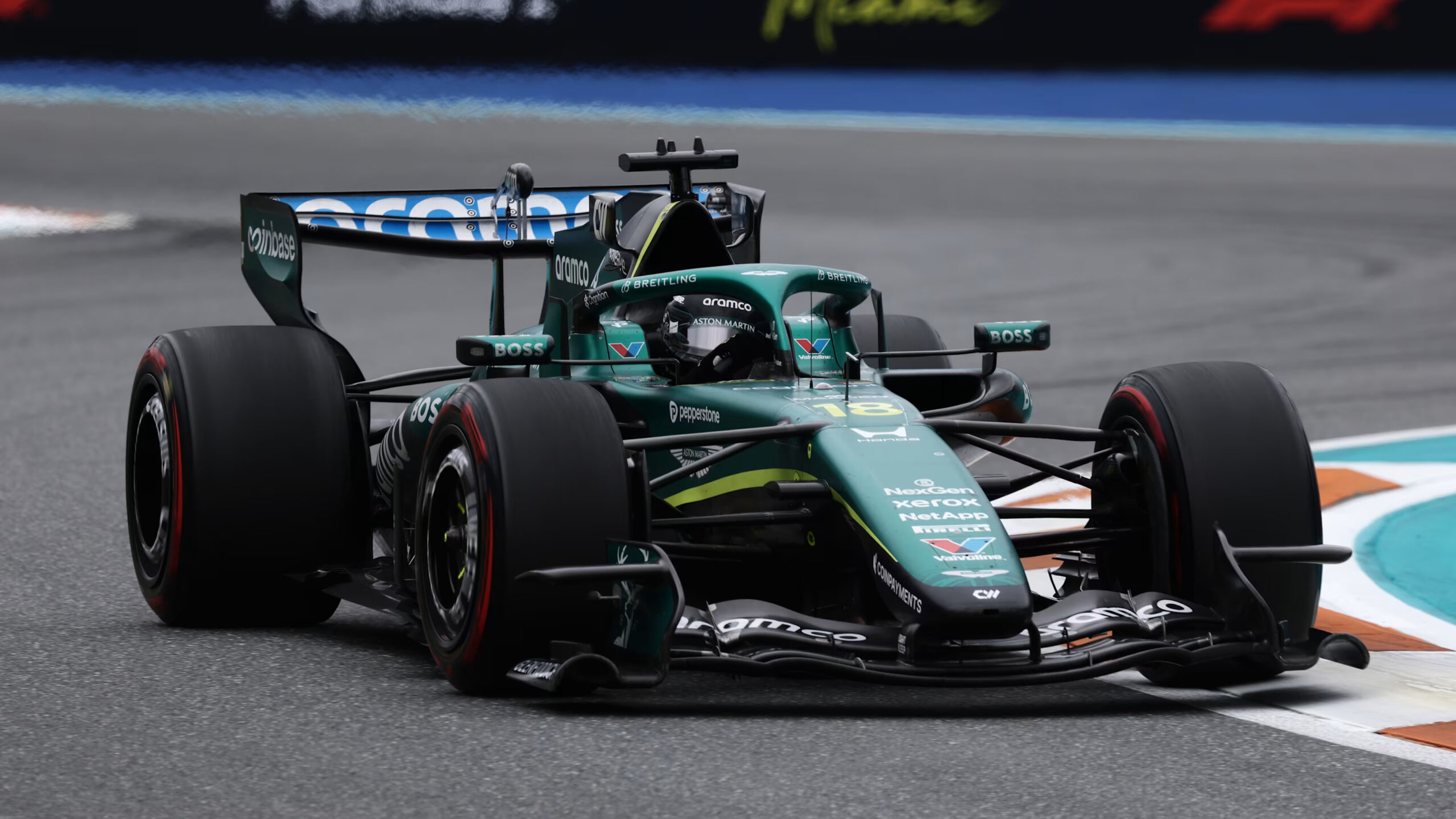 Lance Stroll Yakin Aston Martin Bisa Bangkit di F1 2026
