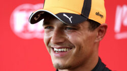 Lando Norris Optimistis McLaren Bangkit di Montreal