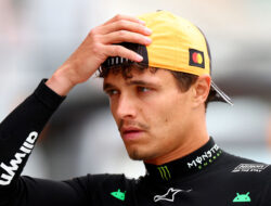 Lando Norris Optimistis Meski Gagal Raih Pole di GP Kanada 2026