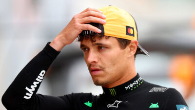Lando Norris Optimistis Meski Gagal Raih Pole di GP Kanada 2026