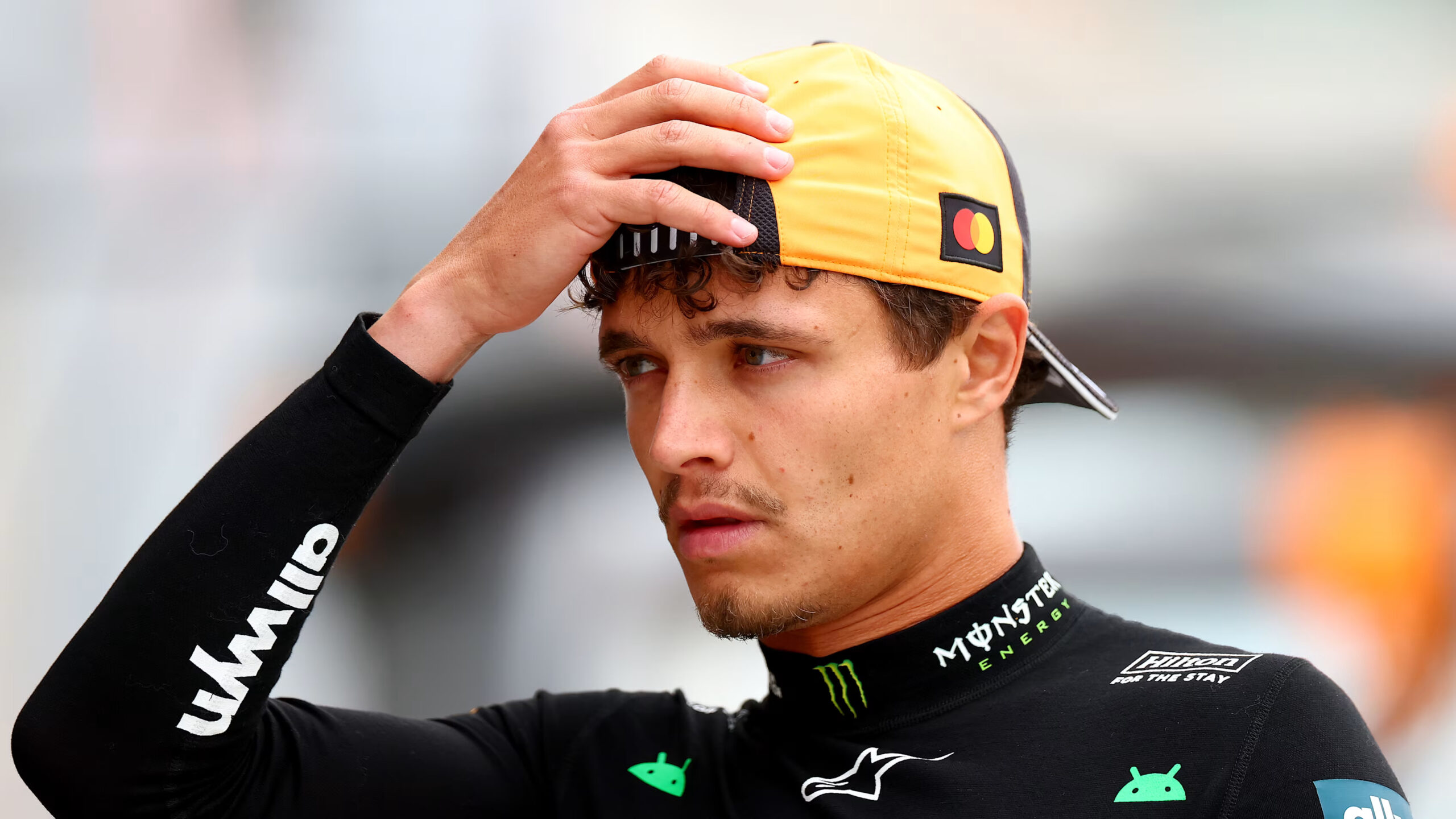 Lando Norris Optimistis Meski Gagal Raih Pole di GP Kanada 2026