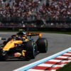 Lando Norris Puas dengan Performa McLaren di Sprint GP Kanada 2026