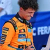 Formula 1 Miami 2026, Lando Norris Pemenang Sprint Race