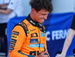 Lando Norris Terhindar Penalti Sprint Miami 2026 Usai Pole Position