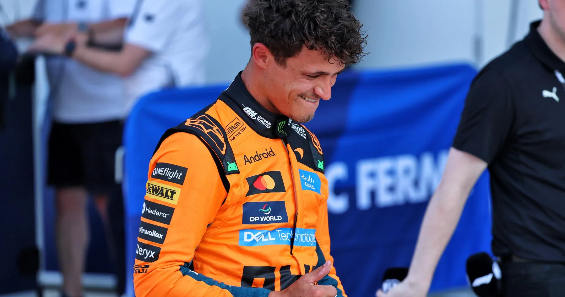 Lando Norris Terhindar Penalti Sprint Miami 2026 Usai Pole Position