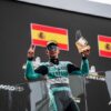 Leopard Racing Amankan Podium Kedua Moto3 Prancis 2026