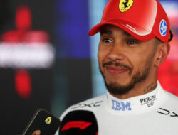 Lewis Hamilton Lolos dari Investigasi FIA di Kualifikasi GP Kanada 2026