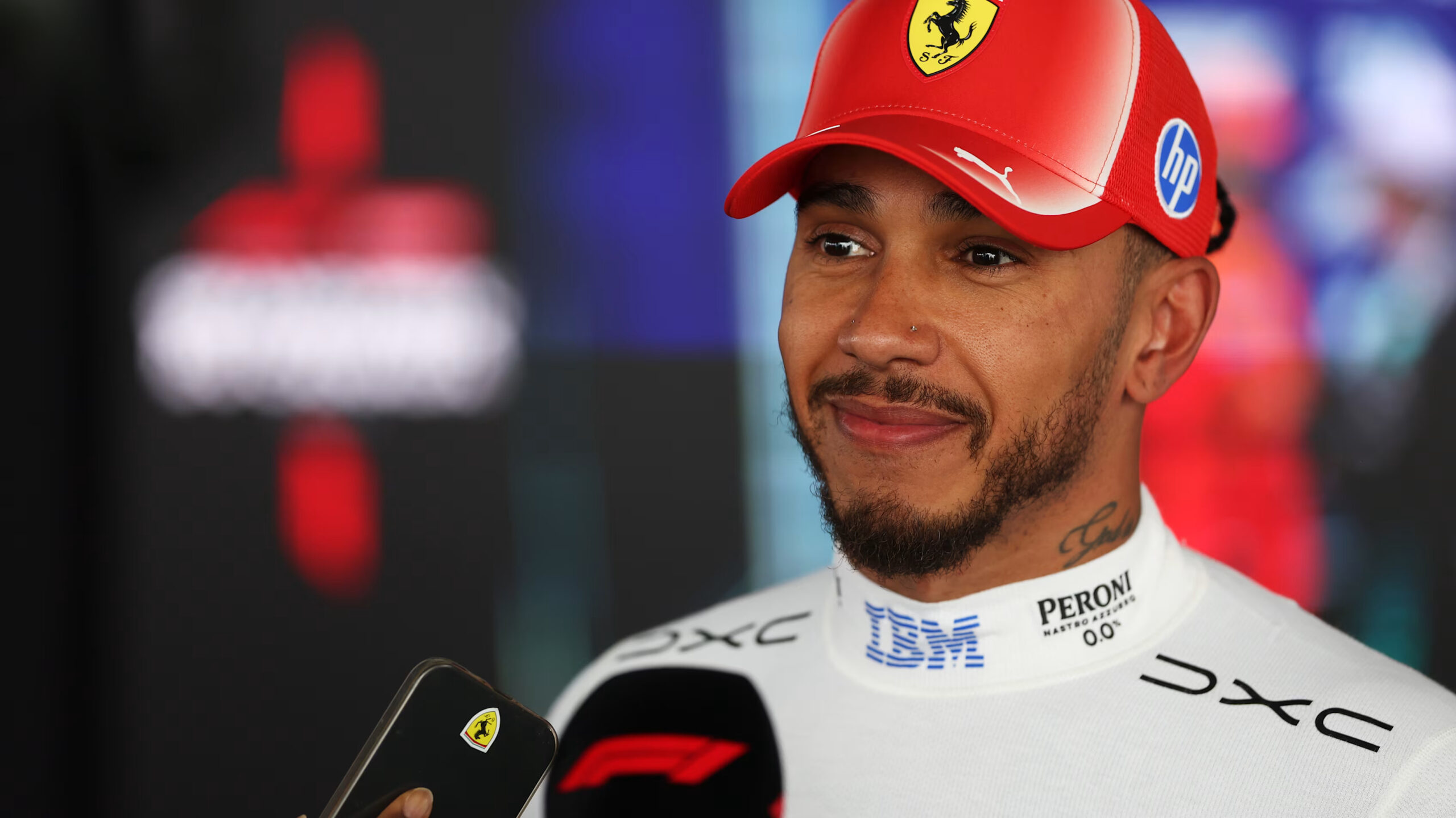 Lewis Hamilton Lolos dari Investigasi FIA di Kualifikasi GP Kanada 2026