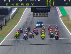 Live Streaming MotoGP Catalunya 2026: Bezzecchi Pimpin Klasemen, Duel Sengit Berlanjut