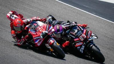 Live Streaming MotoGP Mugello 2026