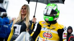 Lorenzo Baldassarri WSBK Hungaria 2026