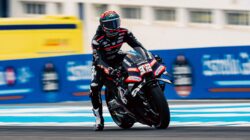 Lorenzo Savadori Sebut Jorge Martin Punya Kemampuan Langka di MotoGP