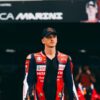 Luca Marini dan Ketidakpastian Bursa MotoGP 2027 di Tengah Perubahan Besar HRC