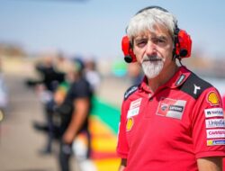 Luigi Dall’Igna Tekankan Pentingnya Keseimbangan Antara Hiburan dan Olahraga dalam Sistem Konsesi MotoGP