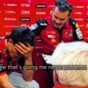 Marc Marquez Menangis Ungkap Cedera Saraf yang Hambat Performanya di MotoGP