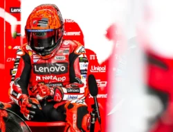 Marc Marquez Diragukan Tampil Melemah di MotoGP Italia 2026