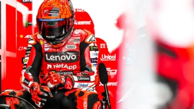 Marc Marquez Rebut Pole MotoGP Hungaria 2026