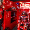Davide Tardozzi Tak Ingin Marquez Meniru Comeback Bagnaia di MotoGP 2026