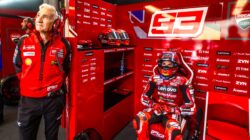 Marc Marquez MotoGP Mugello 2026