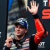 Peringkat MotoGP 2026: Marco Bezzecchi Pimpin 142 Poin Jelang Mugello