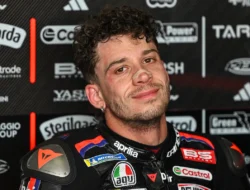 Marco Bezzecchi Merendah Soal Peluang Juara MotoGP 2026
