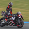Marco Bezzecchi Gagal Pertahankan Kecepatan di Le Mans