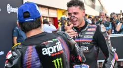Marco Bezzecchi Juara MotoGP Mugello 2026