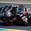 Marco Bezzecchi Ungkap Kendala Aprilia di MotoGP Hungaria 2026
