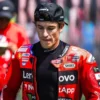 Marc Marquez Lupakan Gelar Juara MotoGP 2026 Usai Cedera Parah