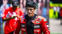 Marco Melandri Ungkap Marquez Sembunyikan Operasi Bahu