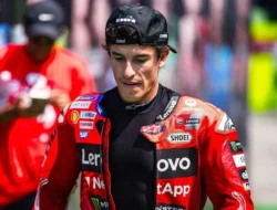 Marc Marquez Lupakan Gelar Juara MotoGP 2026 Usai Cedera Parah