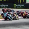 Marco Morelli dan Veda Ega Pratama Koleksi Poin Sama di Klasemen Moto3 2026