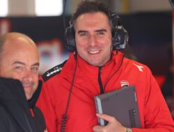 Marco Zambenedetti Ungkap Dominasi Ducati di Superbike 2026